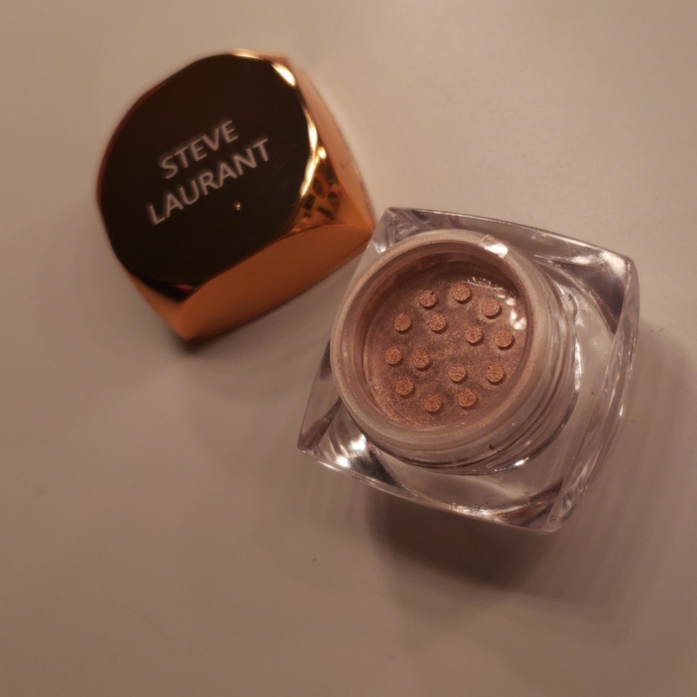Steve Laurant Loose Powder
